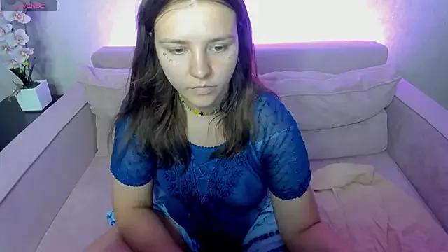 Jenny_Jimmy from StripChat
