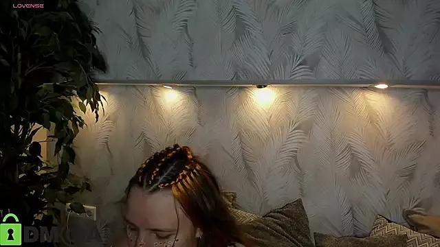 Jenny_Jimmy from StripChat
