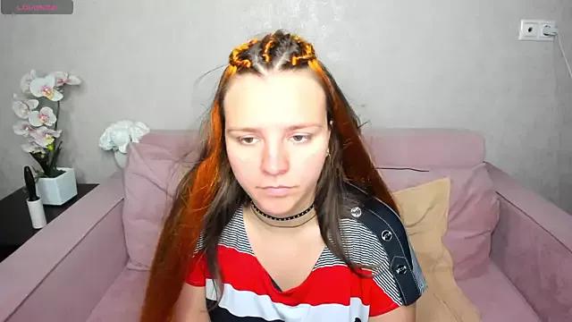 Jenny_Jimmy from StripChat