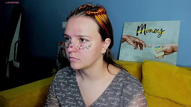 Jenny_Jimmy from StripChat