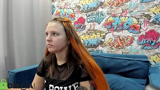Jenny_Jimmy from StripChat