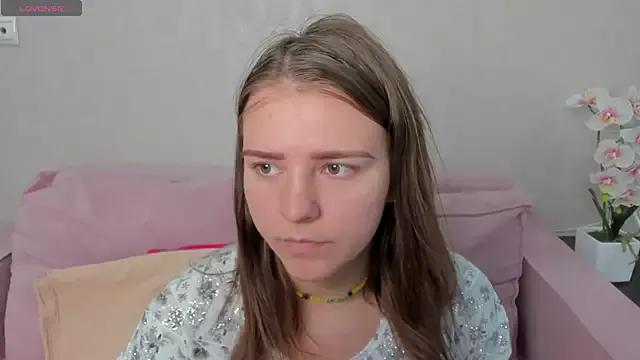 Jenny_Jimmy from StripChat