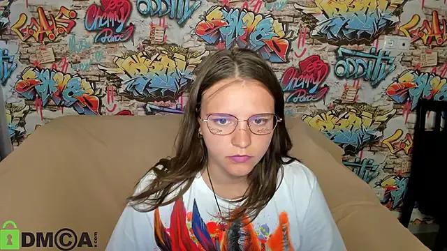 Jenny_Jimmy from StripChat
