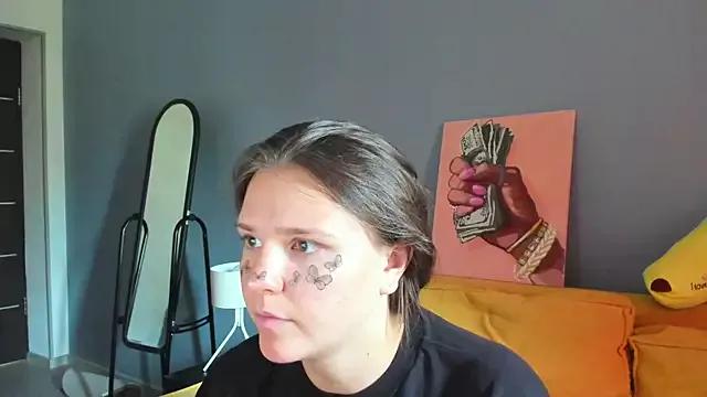 Jenny_Jimmy from StripChat