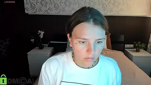 Jenny_Jimmy from StripChat