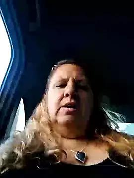 JennyInVegas from StripChat is Freechat