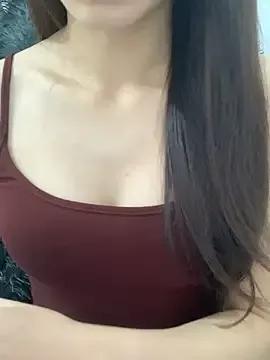 JennyQueen18 from StripChat