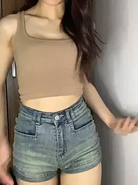 JennyQueen18 from StripChat