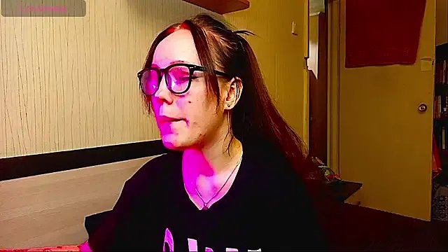 JennyRass from StripChat