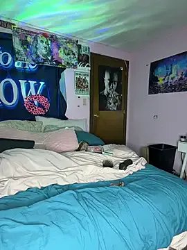 Jennysbakery on StripChat 