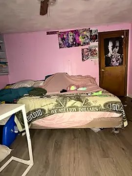 Jennysbakery on StripChat 