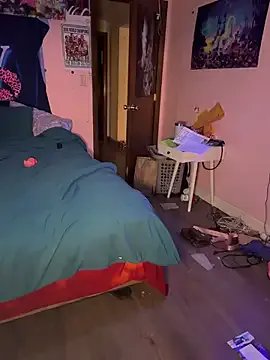 Jennysbakery on StripChat 