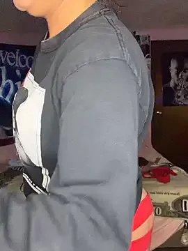 Jennysbakery on StripChat 