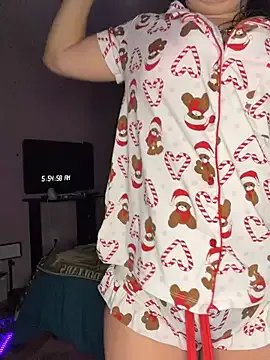 Jennysbakery on StripChat 