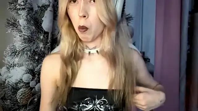 Jerrieberry on StripChat 