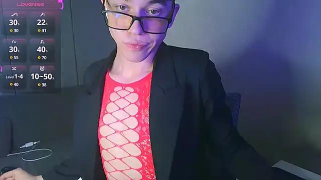 Jerry_Bomb from StripChat
