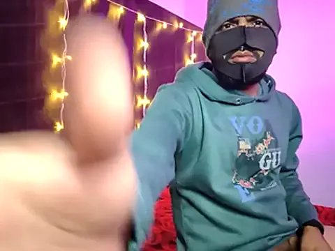 Jess_Eva from StripChat