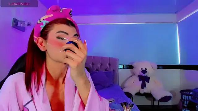 Jessica_smith_1 from StripChat