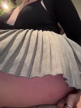 Jessical from StripChat