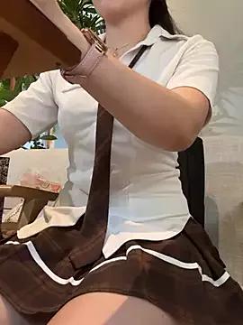Jessical from StripChat is Freechat