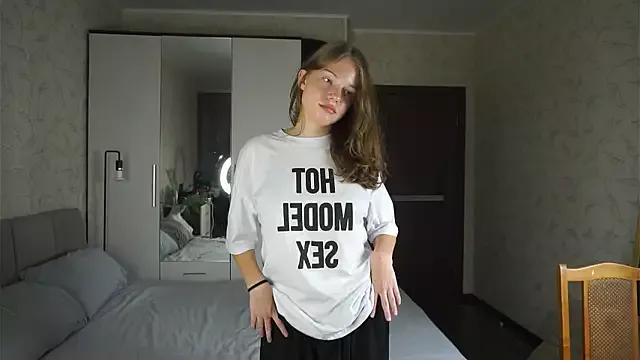 JessicaLemma from StripChat