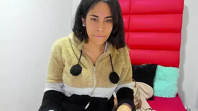 JessicaRabbit04 from StripChat