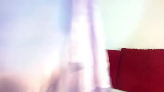 JessicaRabbit04 from StripChat