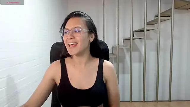 Jessie_Desire from StripChat