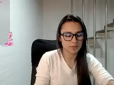Jessie_Desire from StripChat