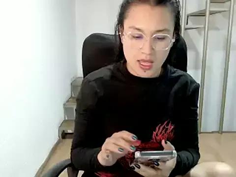 Jessie_Desire from StripChat