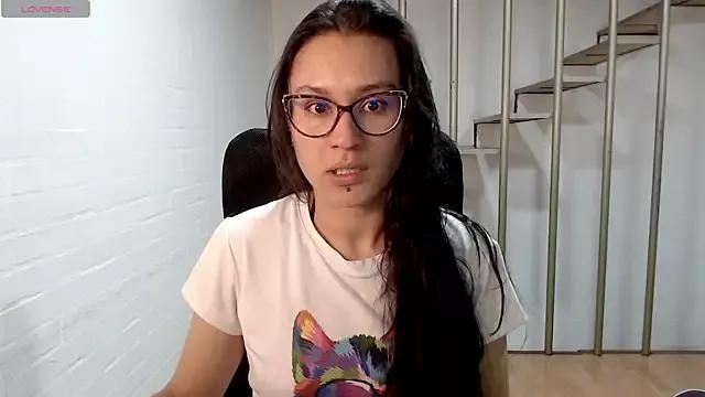 Jessie_Desire from StripChat