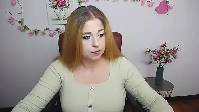 JessikaDaniel from StripChat