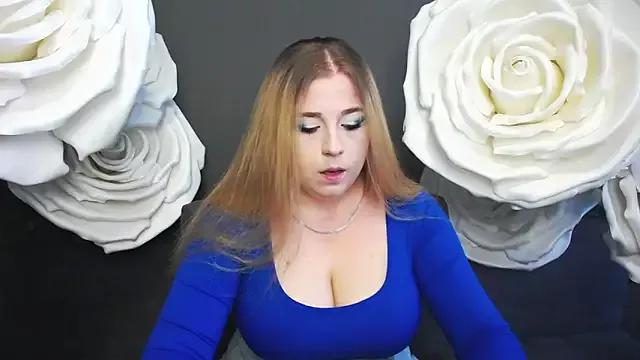 JessikaDaniel from StripChat