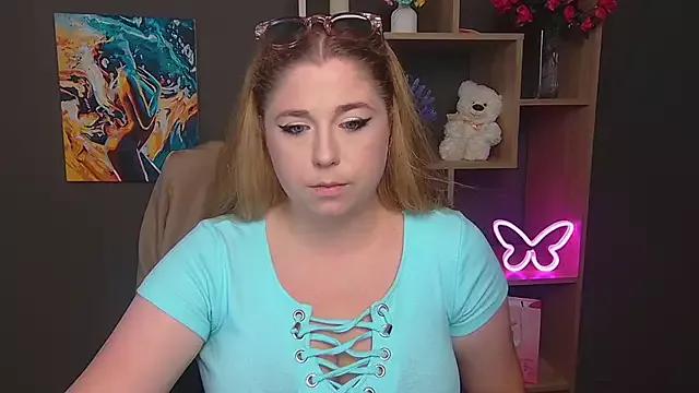 JessikaDaniel from StripChat