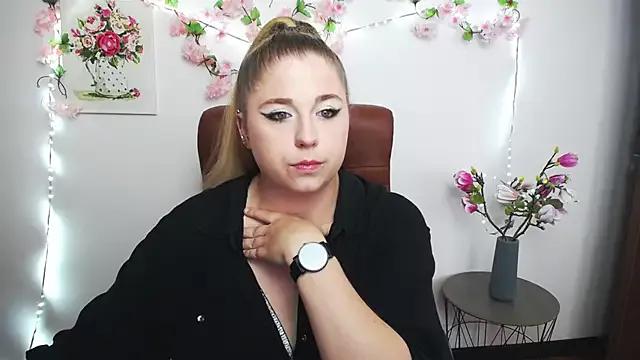 JessikaDaniel from StripChat