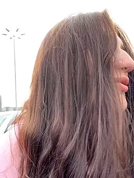 JessiMur from StripChat