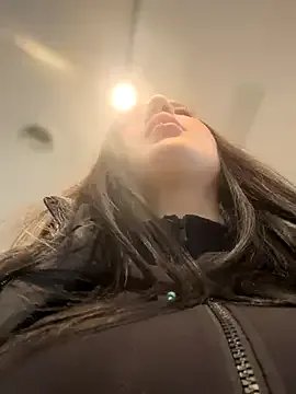 JessiMur from StripChat