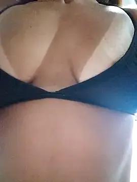 Jessy905 from StripChat