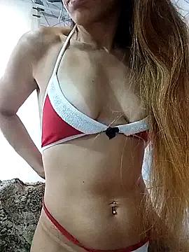 Jessy905 from StripChat