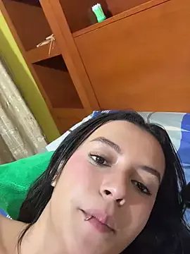 Jessy_Ray from StripChat