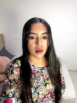 Jessy_Ray from StripChat