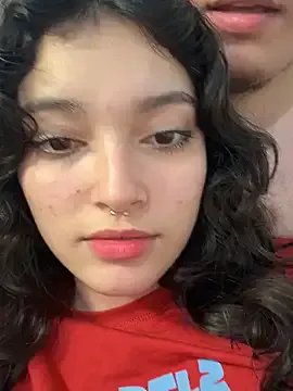 Jessy_Ray from StripChat