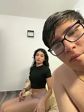 Jessy_Ray from StripChat