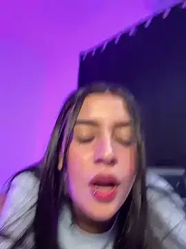 Jessy_Ray from StripChat