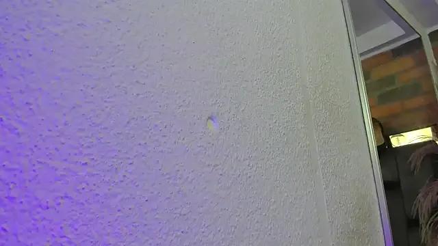 JESSYCORTES from StripChat