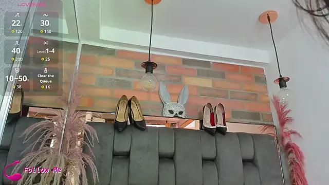 JESSYCORTES from StripChat