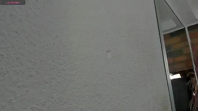 JESSYCORTES from StripChat