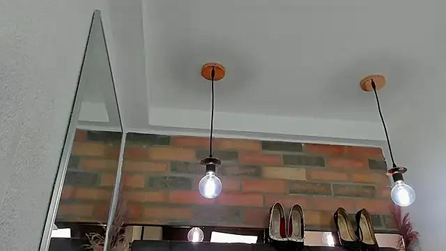 JESSYCORTES from StripChat