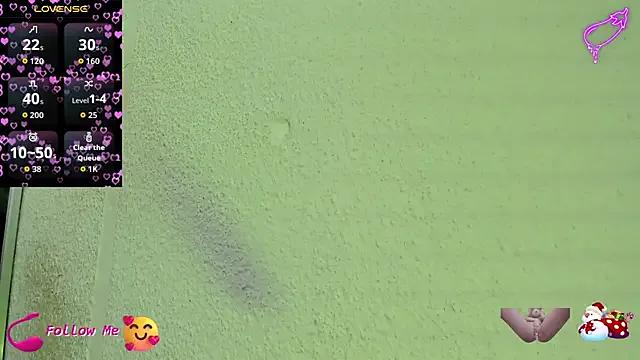 JESSYCORTES from StripChat