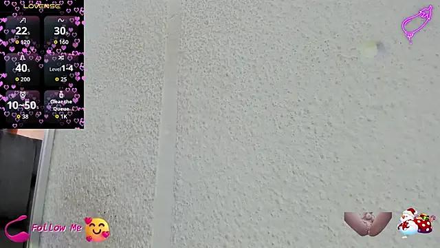 JESSYCORTES from StripChat